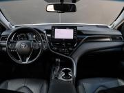 Toyota Camry VIII (XV70) Рестайлинг Москва  - изображение 41