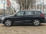 Skoda Kodiaq I Санкт-Петербург  - изображение 18
