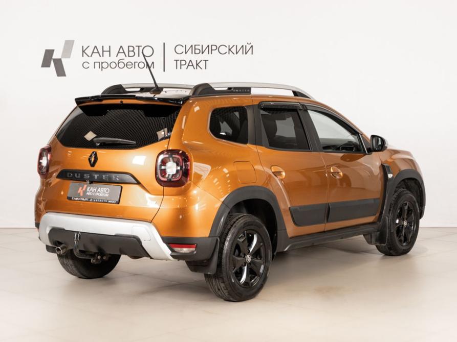 Renault Duster II Казань  - изображение 3