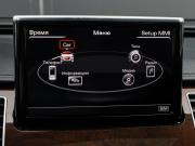 Audi A8 III (D4) Рестайлинг Москва  - изображение 62
