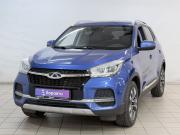 Chery Tiggo 4 I Рестайлинг Воронеж  - изображение 20
