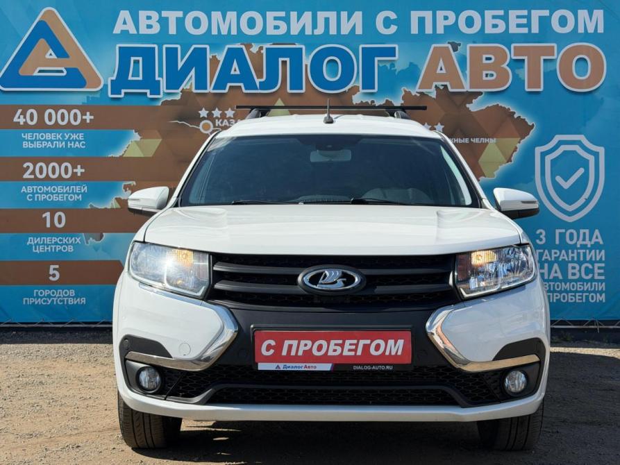 Lada (ВАЗ) Largus I Рестайлинг Набережные Челны  - изображение 9