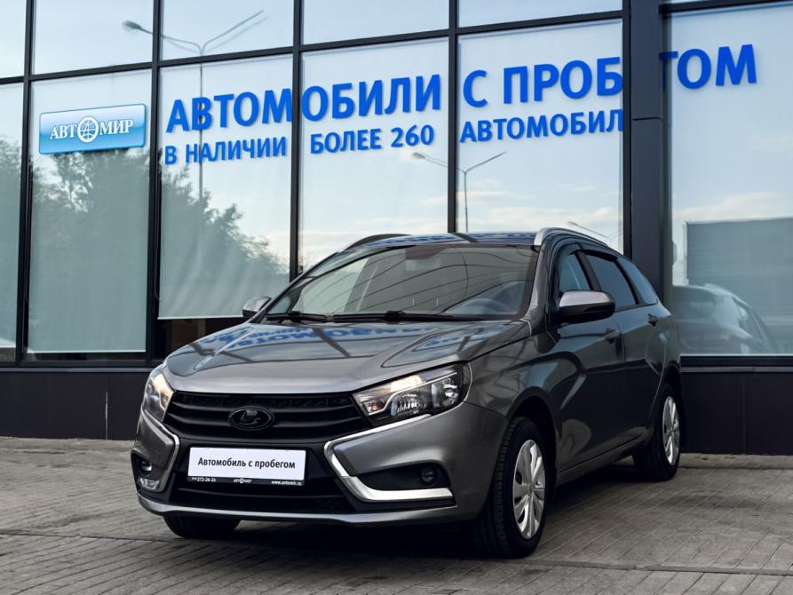 Lada (ВАЗ) Vesta I Екатеринбург  - изображение 1