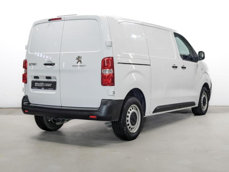Peugeot Expert III Санкт-Петербург  - изображение 5