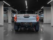 Toyota Hilux VIII Рестайлинг 2 Москва  - изображение 33
