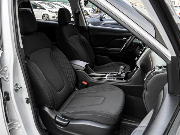 Hyundai Creta II с пробегом 2021 года, цена 2 430 000 рублей, 42888 км, внедорожник, Автокод Объявления