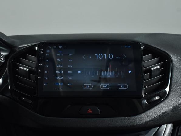 Lada (ВАЗ) Vesta I с пробегом 2021 года, цена 944 999 рублей, 82200 км, седан, Автокод Объявления