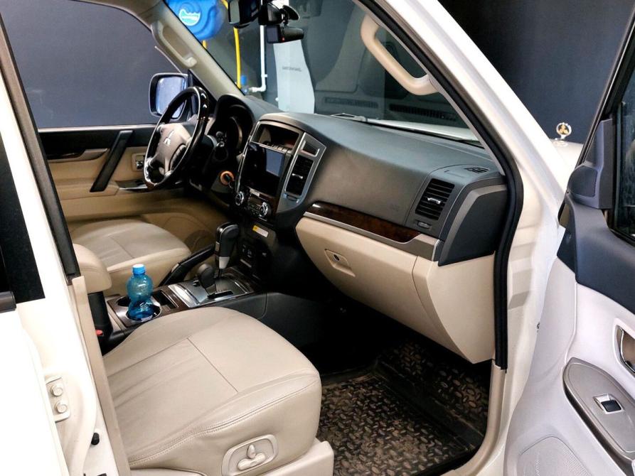 Mitsubishi Pajero IV Рестайлинг 2 Москва  - изображение 25