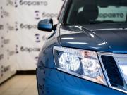 Nissan Terrano III (D10) Ростов-на-Дону  - изображение 38