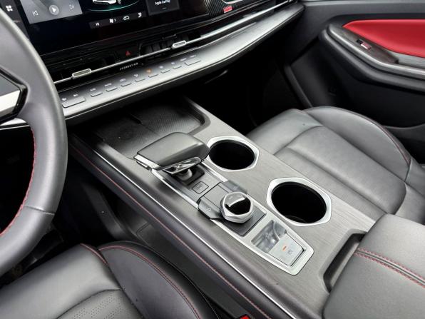 Changan CS55 Plus II с пробегом 2024 года, цена 2 170 000 рублей, 25000 км, внедорожник, Автокод Объявления