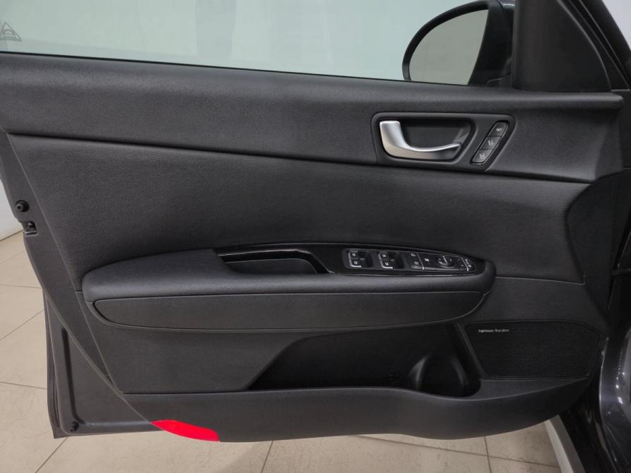 Kia Optima IV Рестайлинг Альметьевск  - изображение 7
