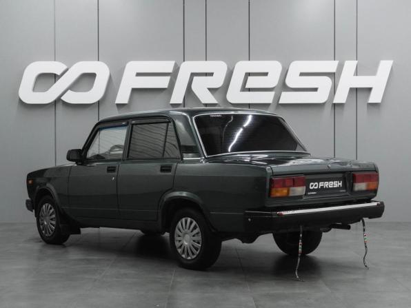 Lada (ВАЗ) 2107 с пробегом 2010 года, цена 280 000 рублей, 95700 км, седан, Автокод Объявления
