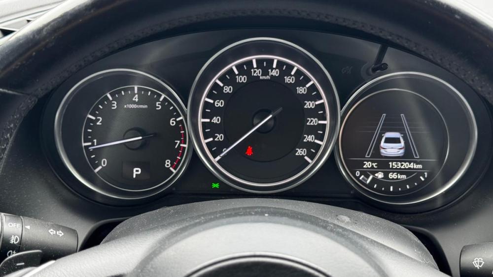 Mazda 6 III (GJ) Рестайлинг Санкт-Петербург  - изображение 4