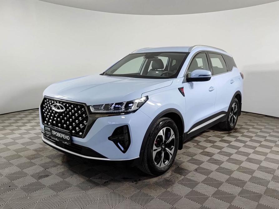 Chery Tiggo 7 Pro Max I Уфа  - изображение 1