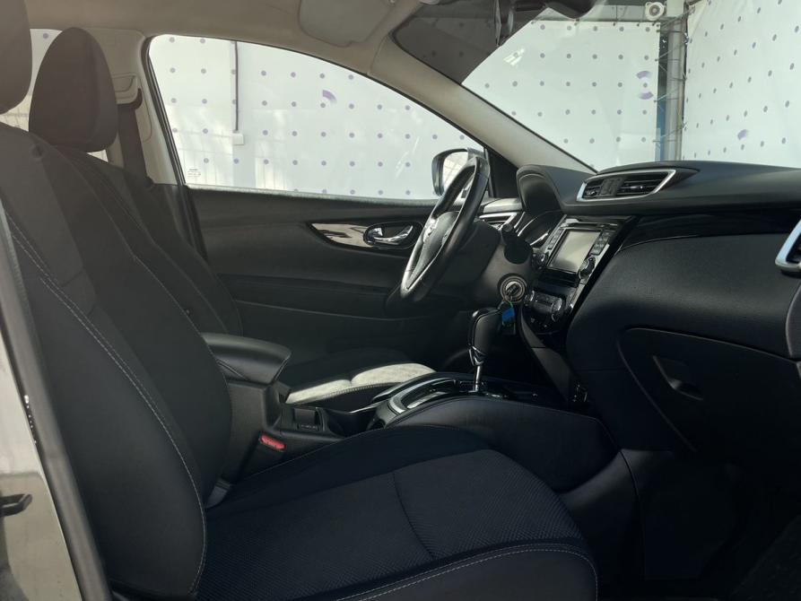 Nissan Qashqai II Тамбов  - изображение 12