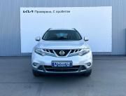 Nissan Murano II (Z51) Рестайлинг Санкт-Петербург  - изображение 21