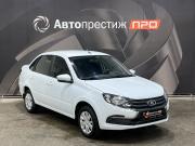 Lada (ВАЗ) Granta I Рестайлинг Пермь  - изображение 21