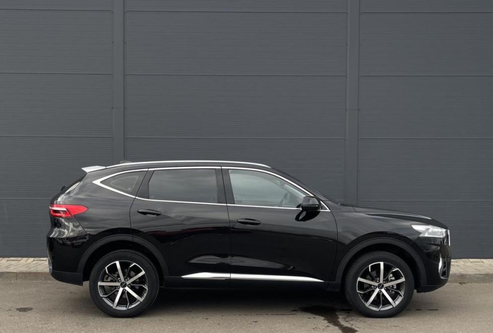 Haval F7 I Красноярск  - изображение 4