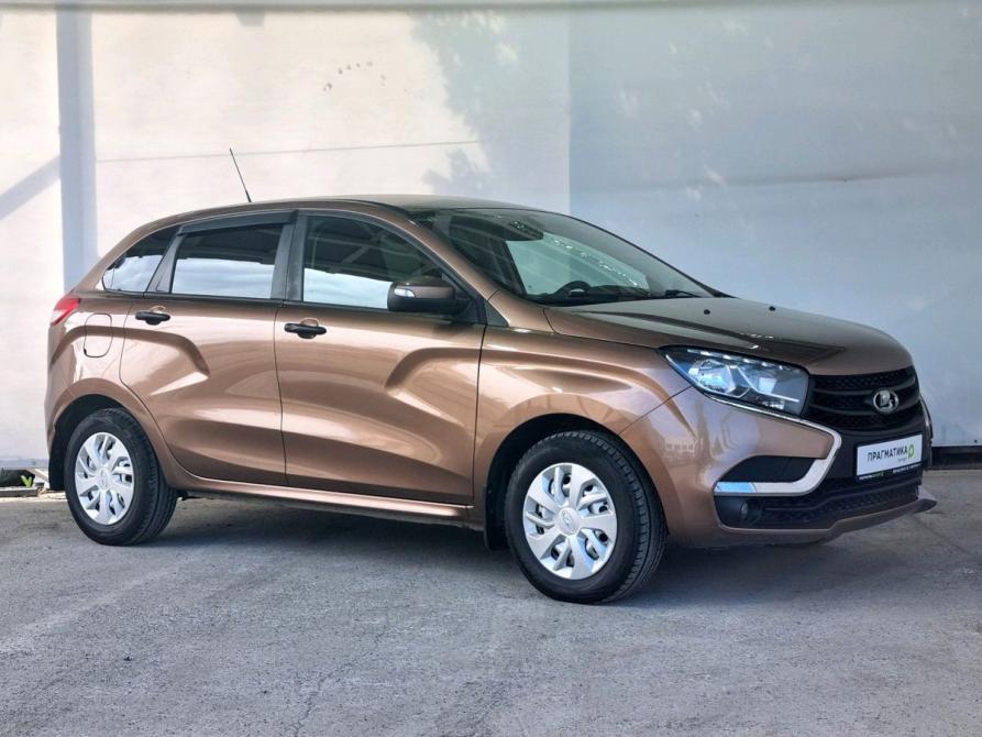 Lada (ВАЗ) XRAY I Петрозаводск  - изображение 4