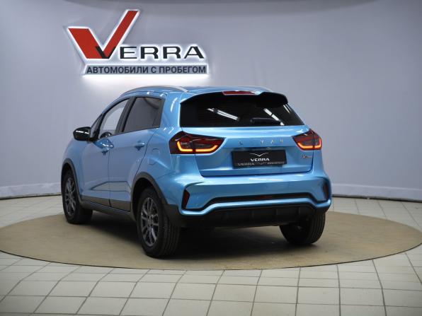 Livan X3 Pro с пробегом 2023 года, цена 1 190 000 рублей, 61071 км, внедорожник, Автокод Объявления