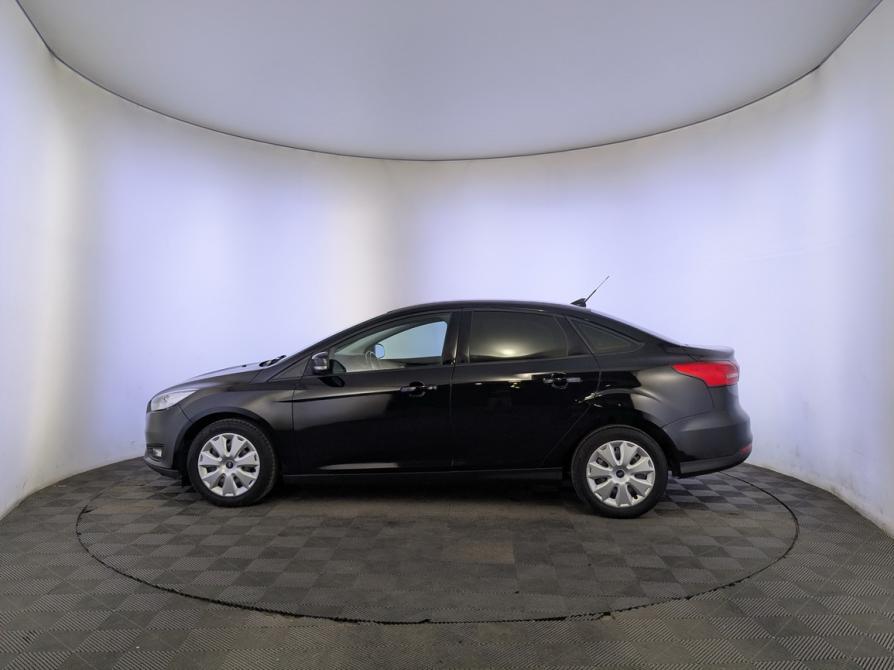 Ford Focus III Рестайлинг Москва  - изображение 8