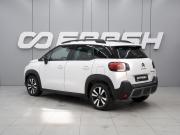 Citroen C3 Aircross I Ростов-на-Дону  - изображение 18