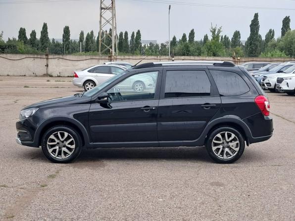 Lada (ВАЗ) Granta I Рестайлинг с пробегом 2023 года, цена 879 000 рублей, 20430 км, универсал, Автокод Объявления