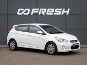 Hyundai Solaris I Краснодар  - изображение 22