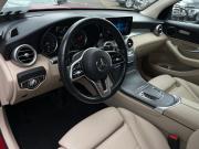 Mercedes-Benz GLC I (X253) Рестайлинг Санкт-Петербург  - изображение 24