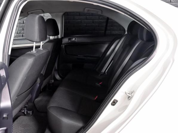 Mitsubishi Lancer X Рестайлинг с пробегом 2014 года, цена 900 000 рублей, 171030 км, седан, Автокод Объявления
