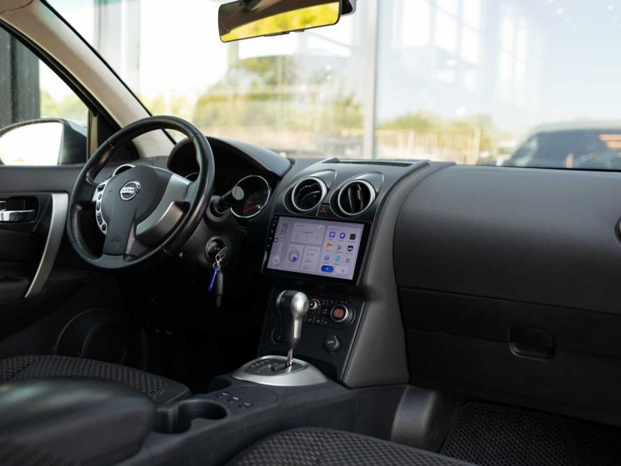 Nissan Qashqai I Новосибирск  - изображение 10