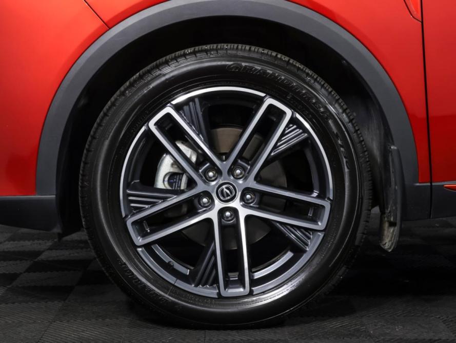 Changan UNI-S (CS55 Plus) I Москва  - изображение 20