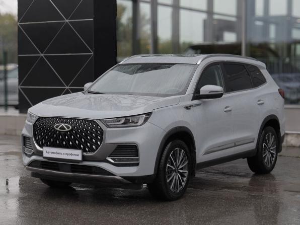 Chery Tiggo 8 Pro Max I Рестайлинг с пробегом 2023 года, цена 2 620 000 рублей, 29560 км, внедорожник, Автокод Объявления