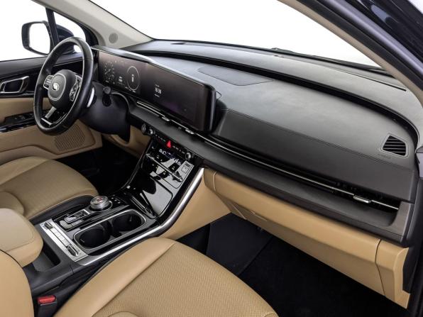 Kia Carnival IV с пробегом 2021 года, цена 3 430 000 рублей, 59000 км, минивэн, Автокод Объявления