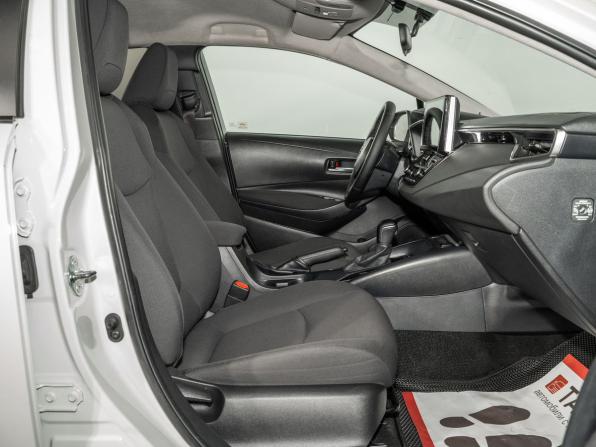 Toyota Corolla XII (E210) с пробегом 2019 года, цена 1 830 500 рублей, 78562 км, седан, Автокод Объявления