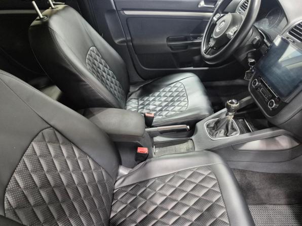 Volkswagen Jetta V с пробегом 2010 года, цена 661 000 рублей, 238000 км, седан, Автокод Объявления