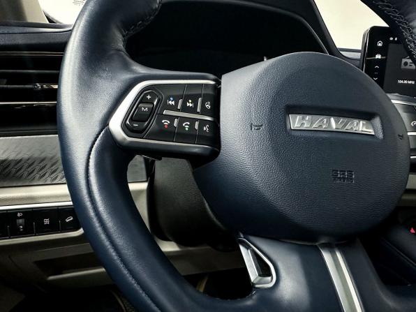 Haval F7 I Рестайлинг с пробегом 2023 года, цена 2 249 000 рублей, 51000 км, внедорожник, Автокод Объявления
