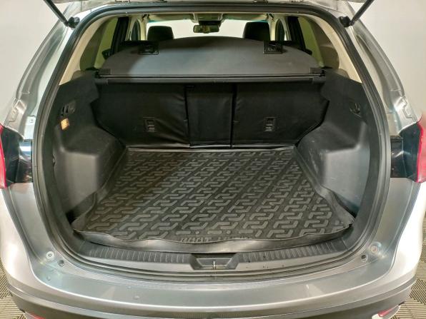Mazda CX-5 I с пробегом 2014 года, цена 1 835 000 рублей, 149000 км, внедорожник, Автокод Объявления