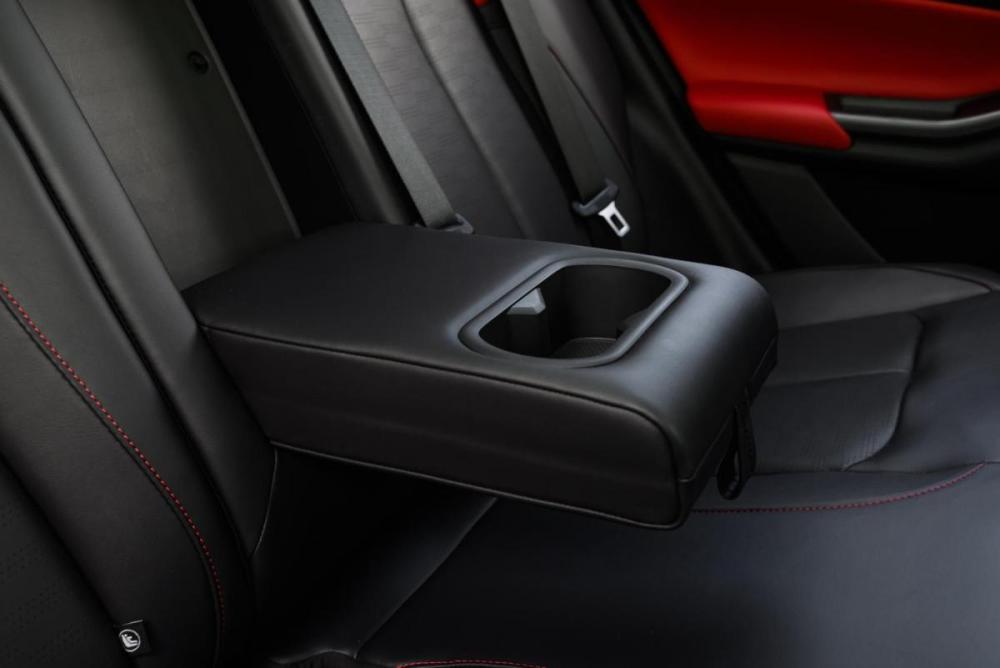 Changan UNI-S (CS55 Plus) Ульяновск  - изображение 27