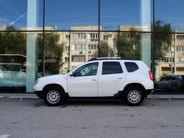 Renault Duster I с пробегом 2014 года, цена 974 000 рублей, 167097 км, внедорожник, Автокод Объявления