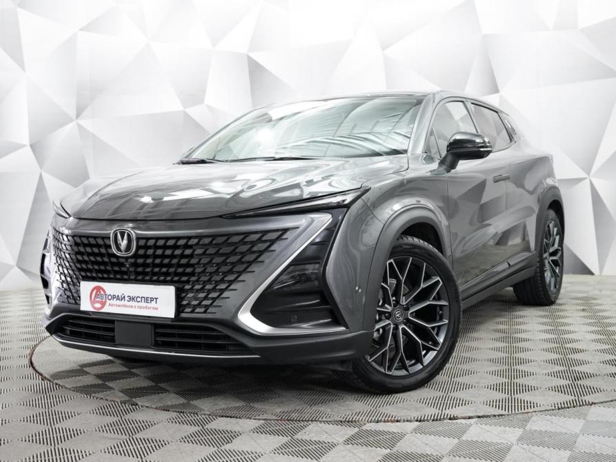 Changan UNI-T I Ульяновск  - изображение 1