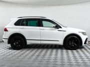 Volkswagen Tiguan II Рестайлинг Москва  - изображение 22