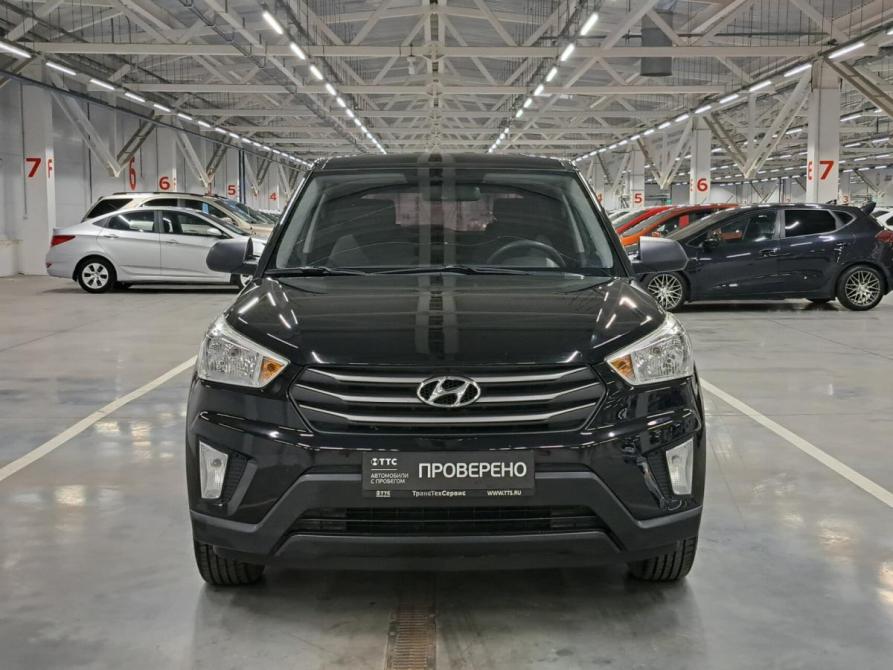 Hyundai Creta I Казань  - изображение 2