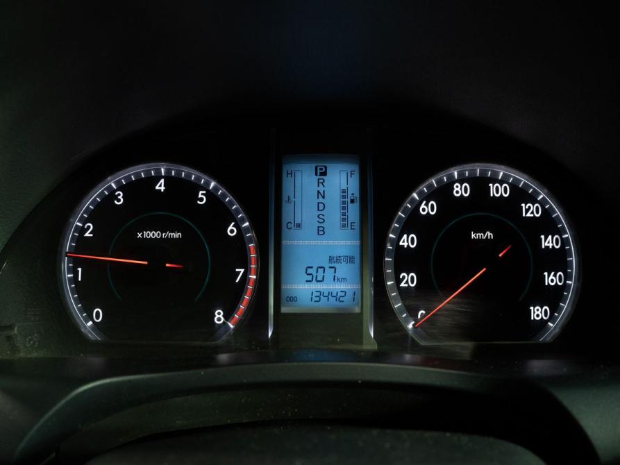 Toyota Allion II Чита  - изображение 10