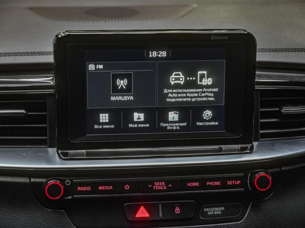 Kia Ceed III с пробегом 2019 года, цена 1 599 000 рублей, 89000 км, хэтчбек, Автокод Объявления