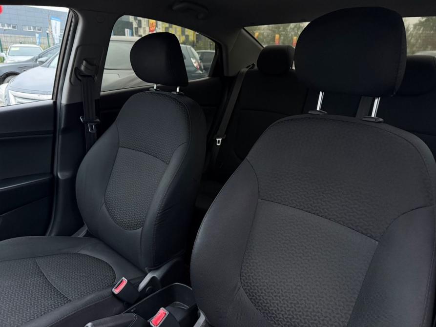 Kia Rio III Рестайлинг Ижевск  - изображение 20