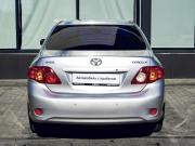 Toyota Corolla X (E140 E150) Екатеринбург  - изображение 23