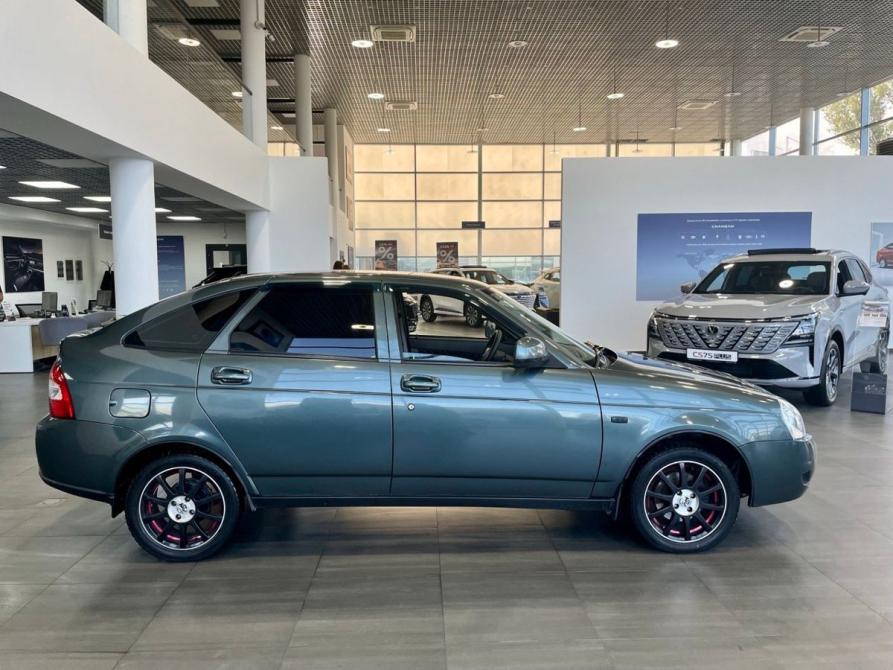 Lada (ВАЗ) Priora I Ростов-на-Дону  - изображение 5