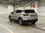 Belgee X50 Казань  - изображение 33