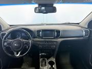 Kia Sportage IV Уфа  - изображение 25